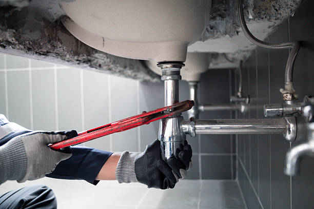 Trusted Drain Cleaning service in Bakersfield, MO - AAA Plumbing Heating
